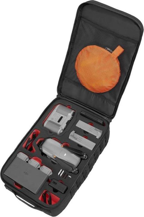 Produktbild TomCase Travel (Drohnen Rucksack, DJI Air 3)