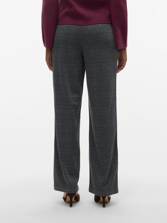 Produktbild Vero Moda VMHENNA Hohe Taille Hose Hose (32)