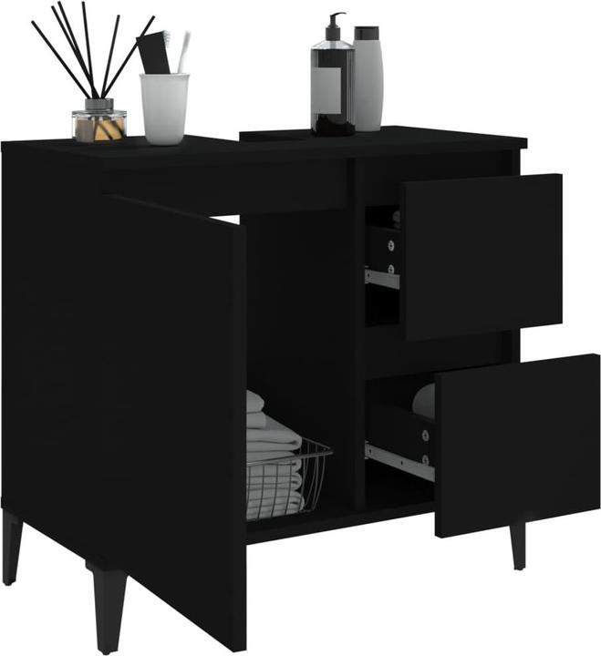 Image du produit VidaXL Ber (65 x 33 x 60 cm)