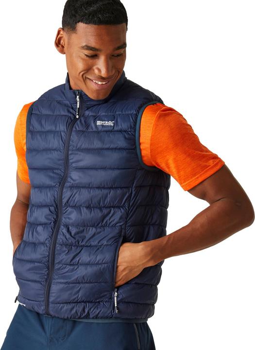 Produktbild Regatta Hillpack II Weste (XL)
