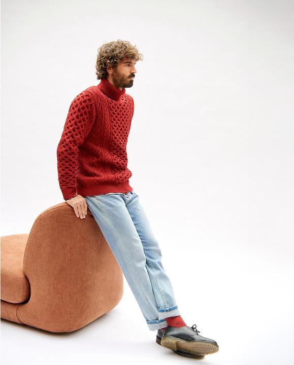 Immagine prodotto La Redoute Collections Jeans regular in cotone biologico (32)