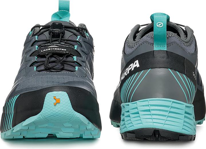 Actual product image Scarpa Ribelle Run GTX Wmn (40)