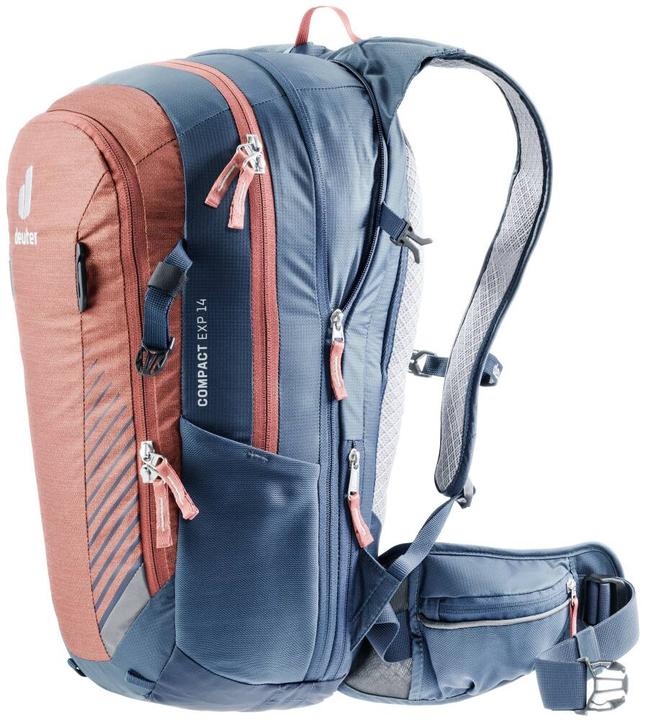 Produktbild Deuter Compact EXP (14 l)