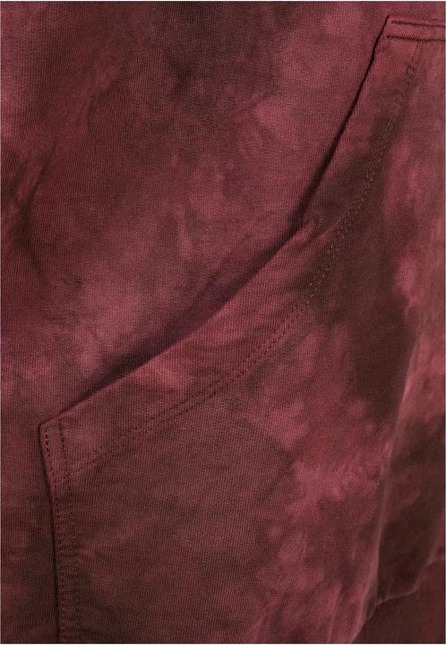 Image du produit Urban Classics Sweat à capuche Tye Dyed - 15853 (M)