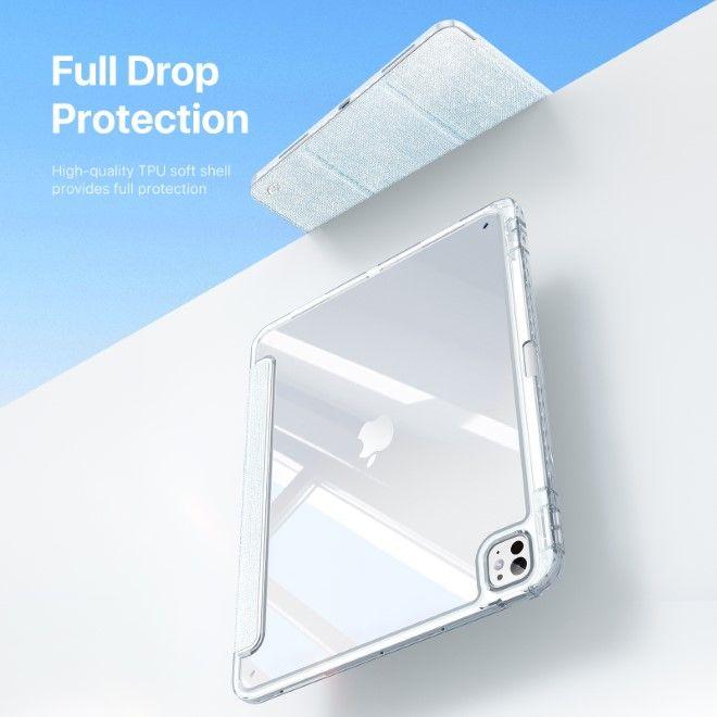 Actual product image Dux Ducis Unid (iPad Pro 13 2024 (M4))