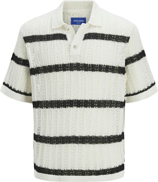 Image du produit Jack & Jones Gestreift Poloshirt Poloshirt (XL)