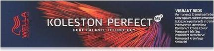 Image du produit Wella Koleston Perfect Me+ Rouge vif (66/55 blond foncé blond intense acajou intense intensif intensif)