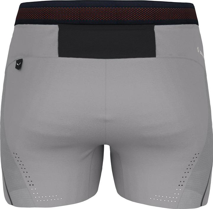 Actual product image Salewa PEDROC PRO DST Ladies CARGO SHORTS (Frequency band 38 (2600 MHz))