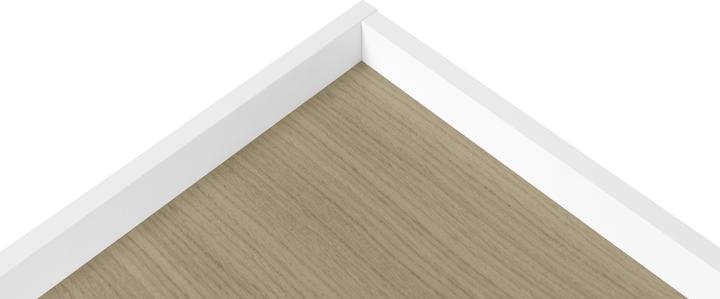 Produktbild Temahome Nina (180 x 42 x 83 cm)