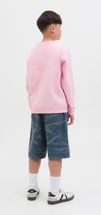 Actual product image Jack & Jones Jjialex Jjoriginal Shorts Sq 456 Jnr (146)