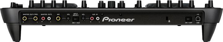Produktbild Pioneer Ddj-Ergo-K