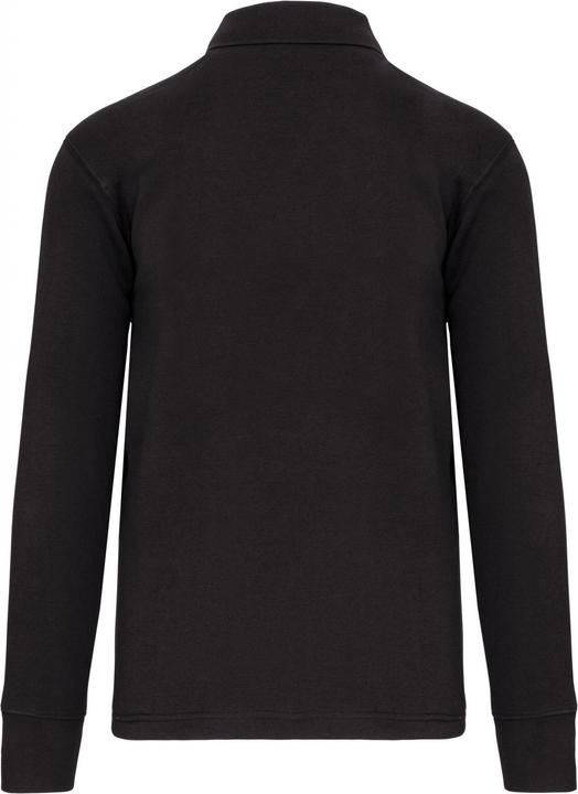 Produktbild Kariban Polo-Shirt langarm (XS)