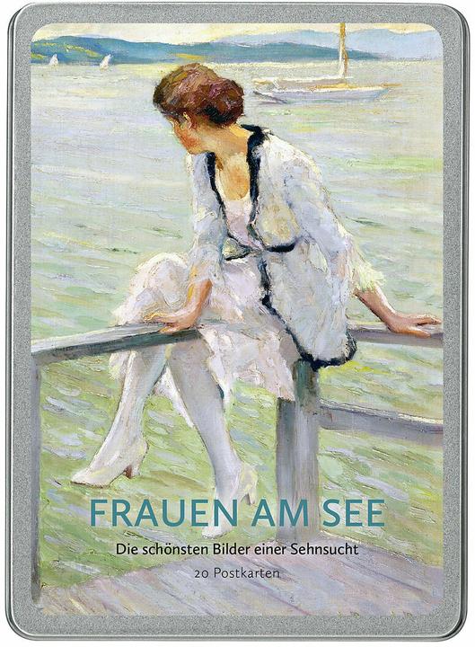 Produktbild Frauen am See (100 Stk.)