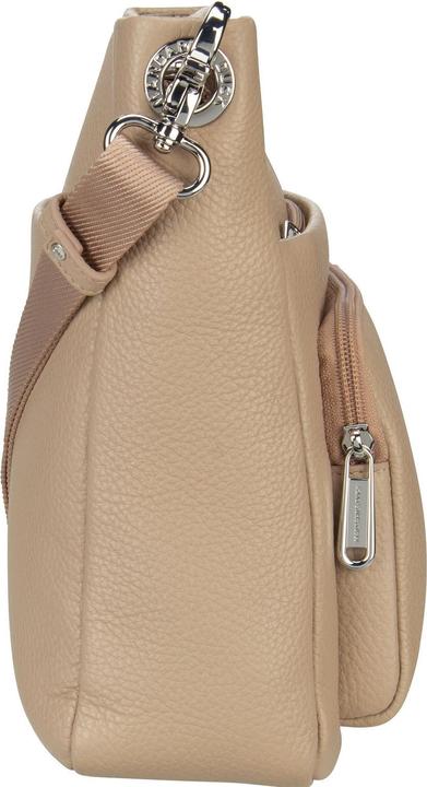Produktbild Mandarina Duck Mellow Leather Umhängetasche Leder 30 cm