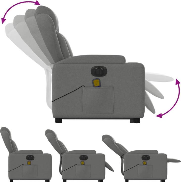 Image du produit VidaXL Ismini