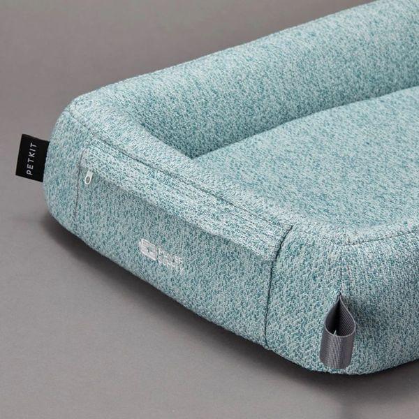 Actual product image Petkit Deep Sleep All Season Pet Bed M Žalias (Dog)