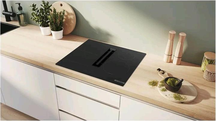 Actual product image Bosch Hausgeräte PVS611B16E