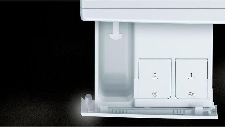 Immagine prodotto Siemens WM14US90CH iQ500 (9 kg, A sinistra)