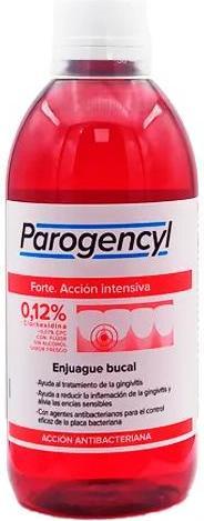 Immagine prodotto Parogencyl Collutorio Forte (300 ml, Collutorio)