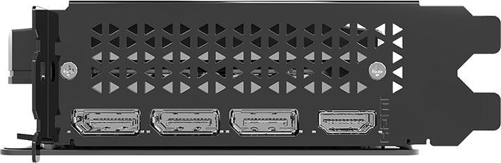 Produktbild PNY GEFORCE RTX 5060TI 8GB (8.19 GB)