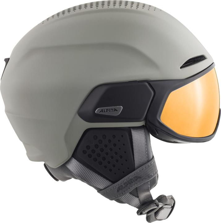 Immagine prodotto ALPINA SPORTS Alto Q-Lite (59 - 63 cm, L)