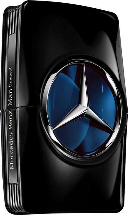 Mercedes-Benz Man Intense (Eau de Toilette, 100 ml)