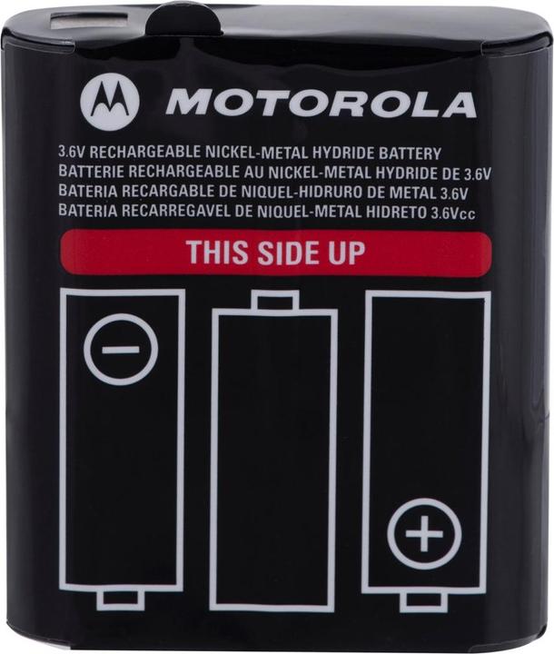Motorola Batterie de rechange 1532 pour T82