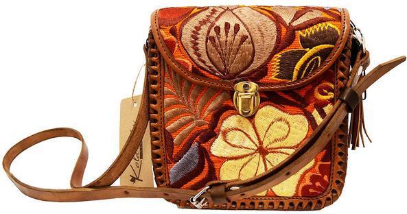 Kolavalik Handtasche, No. 1
