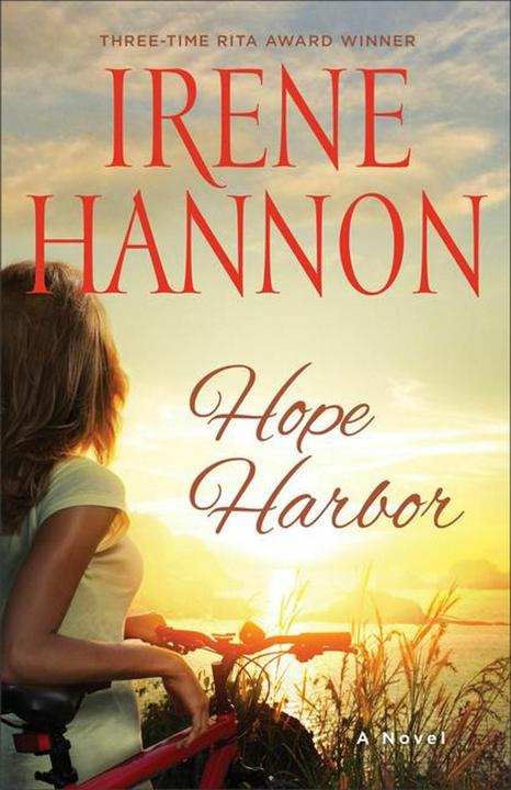 Actual product image Hope Harbor - A Novel (English, Irene Hannon, 2015)