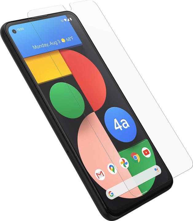 Image du produit OtterBox Alpha Glass (1 pièce(s), Google Pixel 4a 5G)