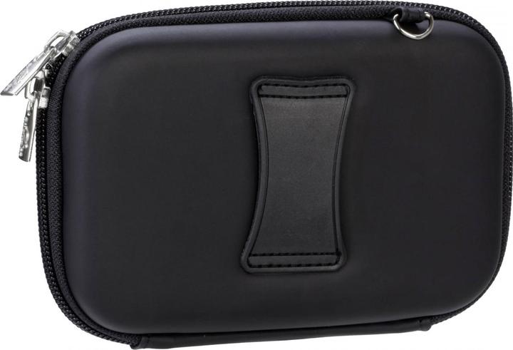 Produktbild Rivacase 9101 10,9 cm (4.3" ) Mantelhülle Schwarz Polyester