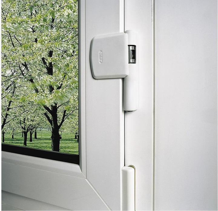 Actual product image Abus FAS 101