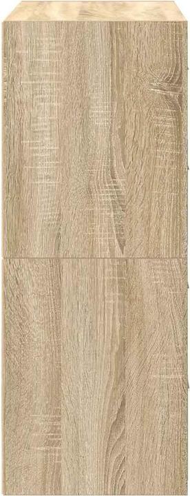 Actual product image VidaXL Lynne (60 x 31 x 40 cm)