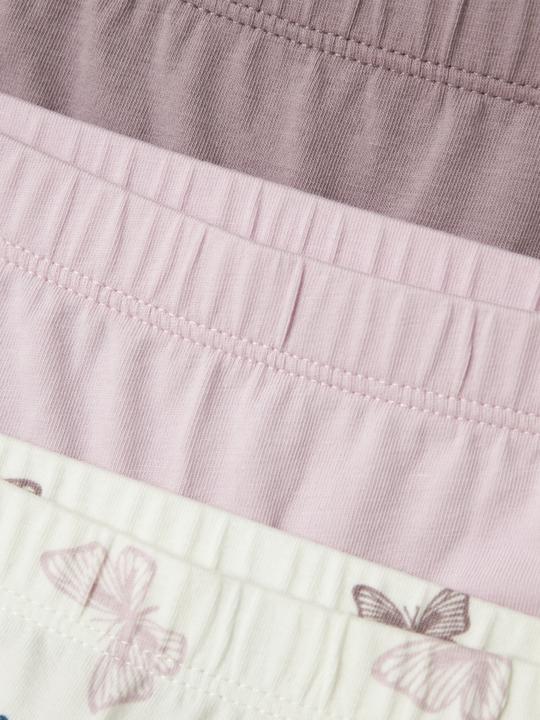 Produktbild Name it Nmftights 3p Jet Stream Butterfly Noos (92, 3er Pack)