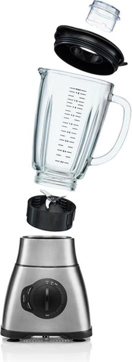Produktbild Wilfa Mixer XPLODE VITAL, 1.8 Liter (1800 W)