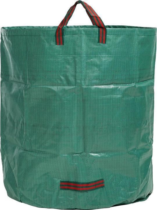 Immagine prodotto Struct Gartensack rund, 272 Liter, Zubehörtyp Gartenpflege (272 l)