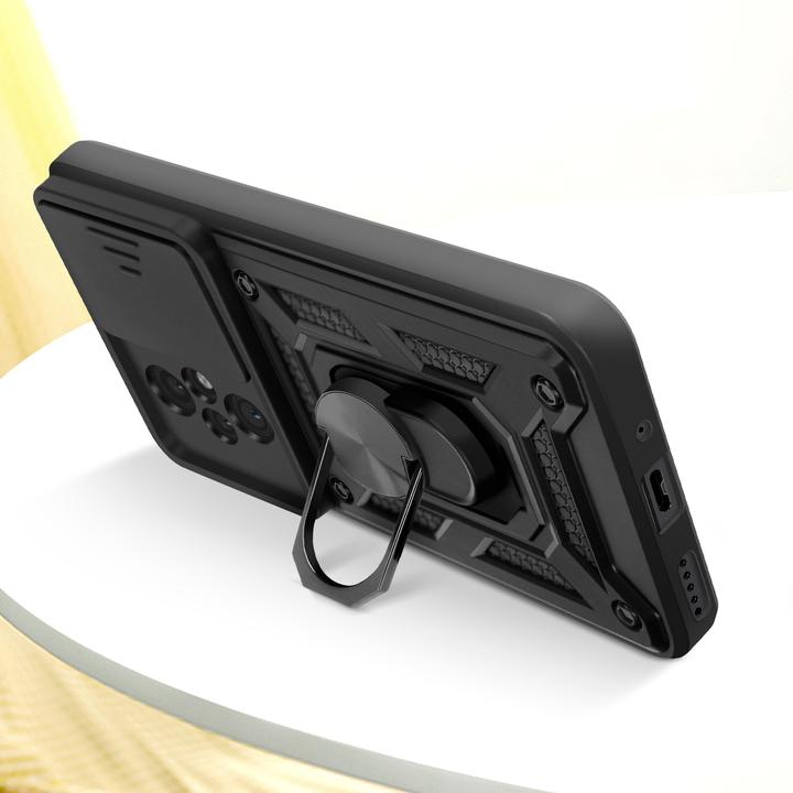 Produktbild Mayaxess ProtectorRing Case (Honor 200 Pro)