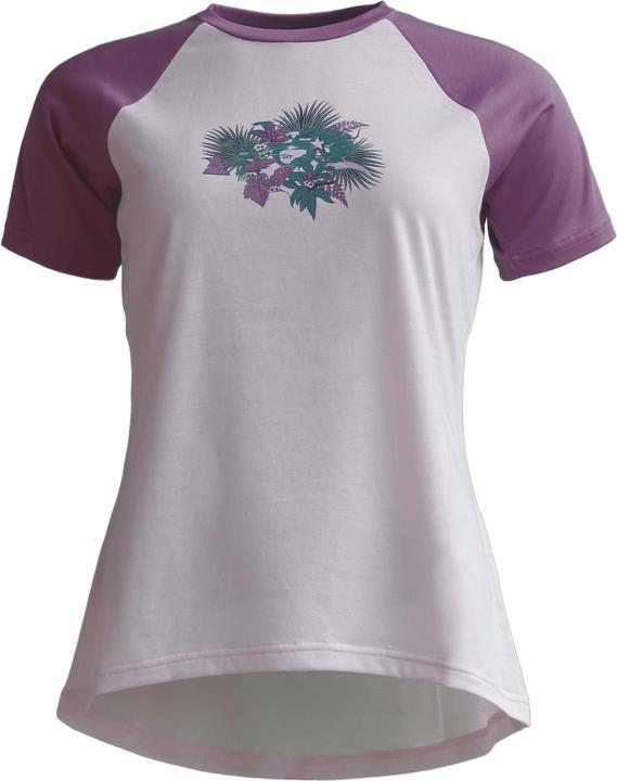 Lilac, Berry