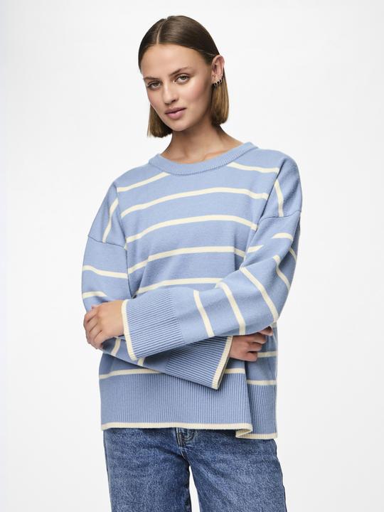 Produktbild Pieces PCMATHILDE Strickpullover (S)