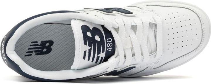 Actual product image New Balance GSB480WN (37)