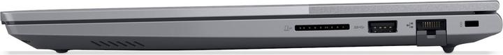 Actual product image Lenovo ThinkBook 14 Gen 8 (14", Intel Core Ultra 5 225U, 32 GB, 512 GB, DE)