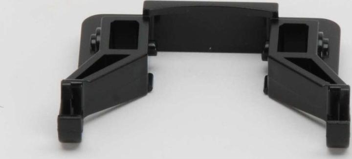 Actual product image Bruder BR front weight Fendt 926 with attachment part