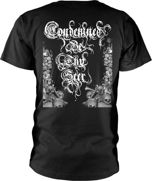 Actual product image Xasthur Telepathic (L)