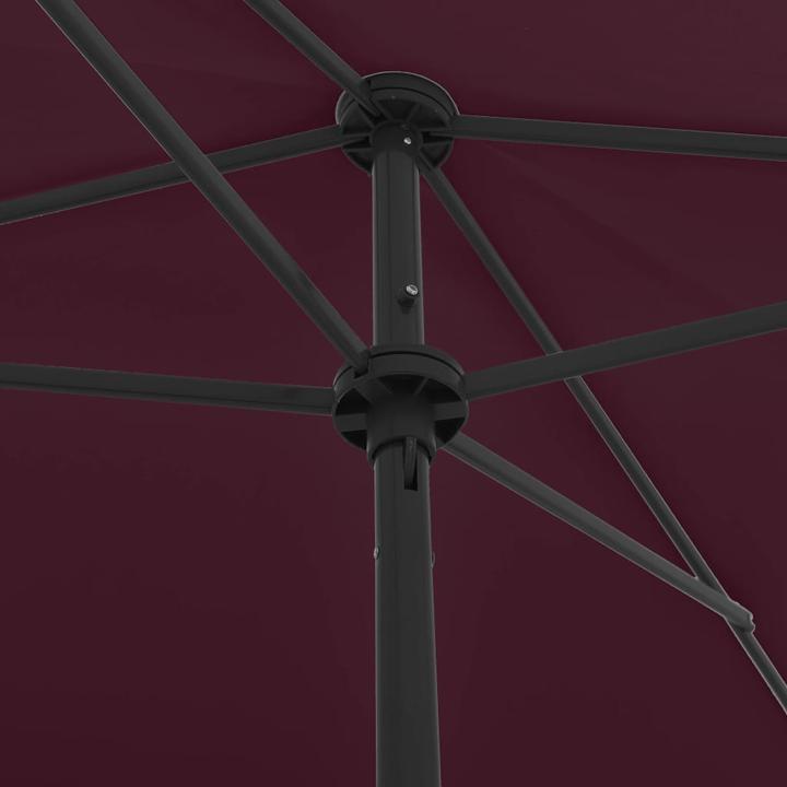 Produktbild VidaXL Otto (1.20 m)