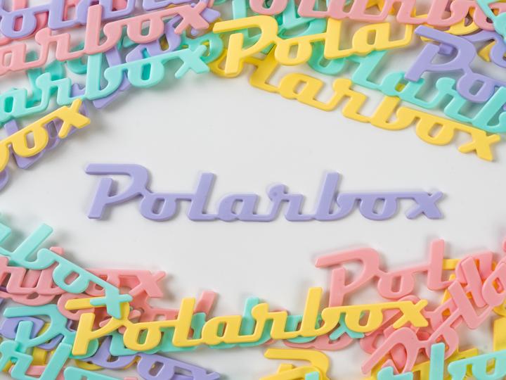 Actual product image Polarbox Retro Cooler (12 l)