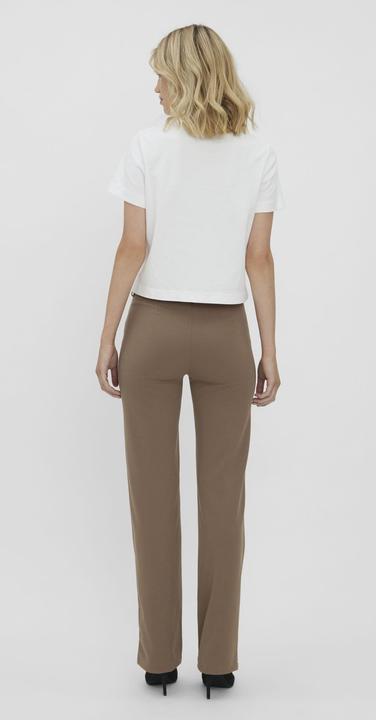 Actual product image Vero Moda Normal Waist Pants (XS)