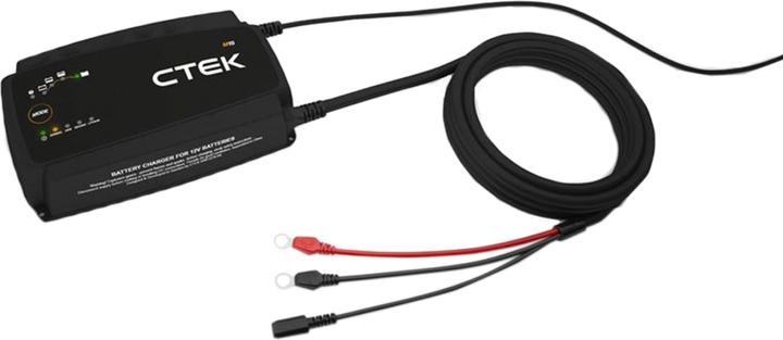Produktbild Ctek M15 (12V, 15 A)