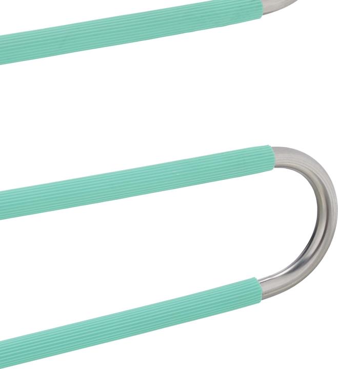 Image du produit Relaxdays 4x cintres pour pantalons multiples (4 x)