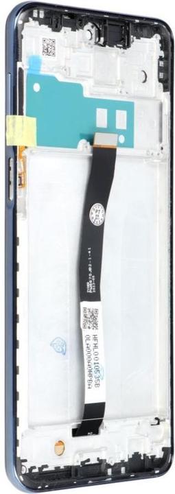 Actual product image OEM LCD display! LCD for Xiaomi Redmi Note 9 Pro / Redmi Note 9S (Display)