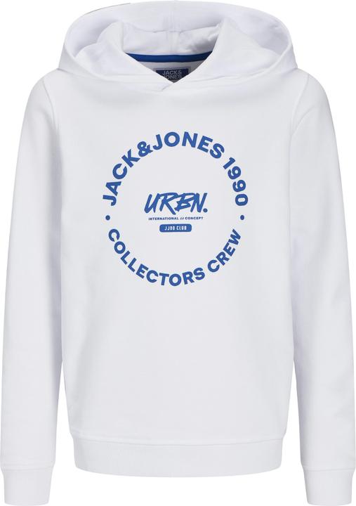 Jack & Jones Junior Kapuzenpullover SIMON Hoodie